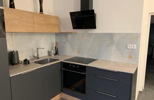 Tremosna Apartment | Apartmánový byt 1