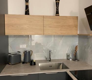 Tremosna Apartment | Apartmánový byt 1