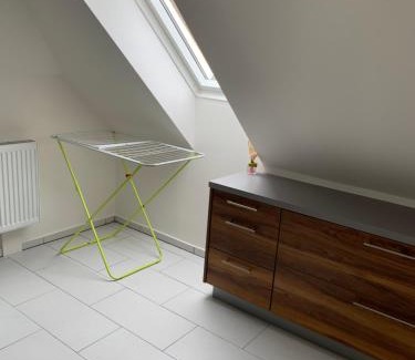 Tremosna Apartment | Apartmánový byt 2