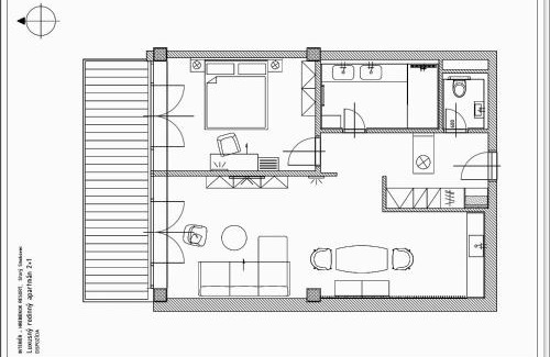 Stary Smokovec Apartment | Apartmánový Hotel HREBIENOK RESORT
