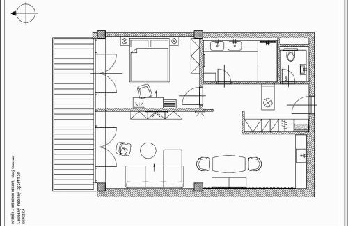 Stary Smokovec Apartment | Apartmánový Hotel HREBIENOK RESORT