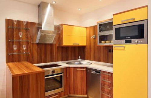 Celadna Apartment | Apartmány Čeladná