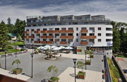 Celadna Apartment | Apartmány Čeladná