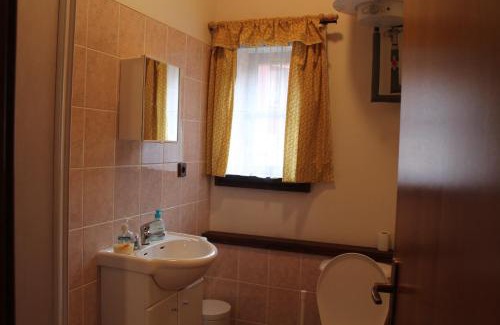 Albrechtice v Jizerskych horach House | Apartmány Černá Říčka