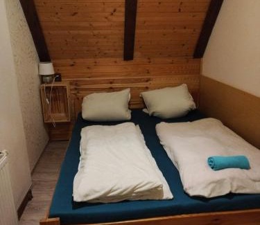 Albrechtice v Jizerskych horach House | Apartmány Černá Říčka