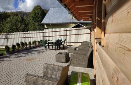 Terchova Apartment | Apartmány Švec