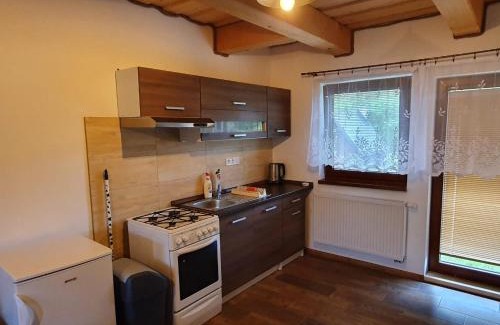 Terchova Apartment | Apartmány Švec