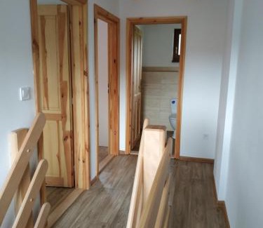 Terchova Apartment | Apartmány Švec