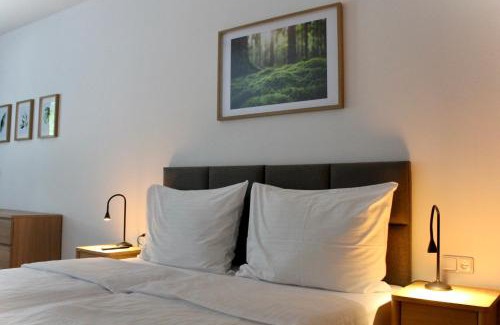 Novy Jicin Apartment | Apartmány Abacie