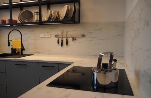 Novy Jicin Apartment | Apartmány Abacie