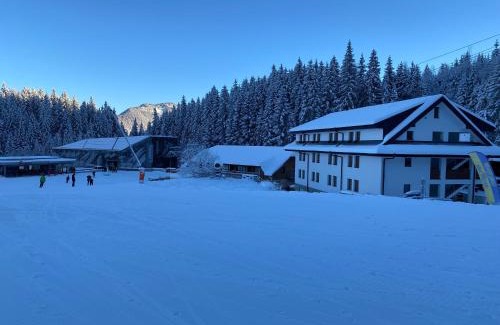 Jasna Apartment | APARTMÁNY BIELA PÚŤ - Chopok SKI - Jasná