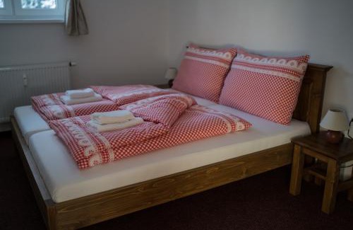 Jasna Apartment | Apartmány Biela Púť - Jasná
