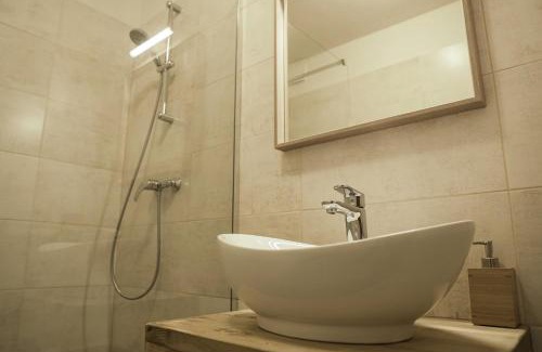 Jasna Apartment | Apartmány Biela Púť - Jasná
