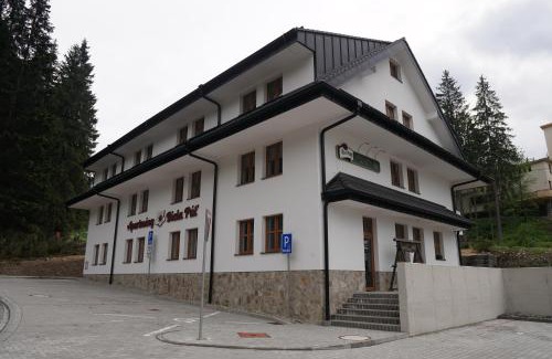 Jasna Apartment | Apartmány Biela Púť - Jasná