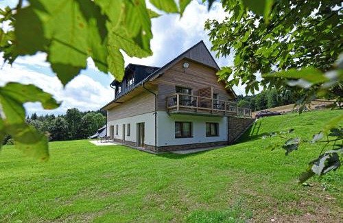 Dolni Morava House | Apartmány Chata Večernice