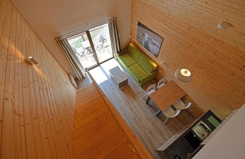 Dolni Morava House | Apartmány Chata Večernice