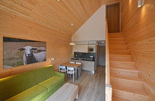 Dolni Morava House | Apartmány Chata Večernice