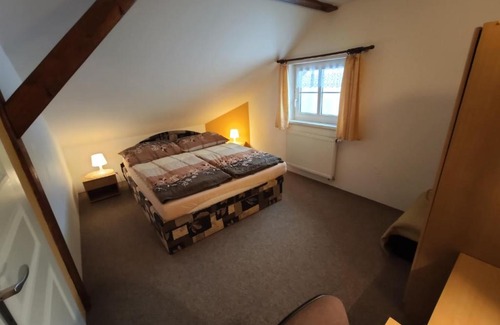 Benecko Apartment | Apartmány Claus
