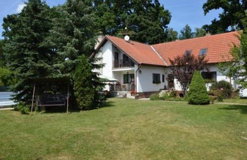 Divcice Apartment | Apartmány Dívčice
