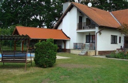 Divcice Apartment | Apartmány Dívčice