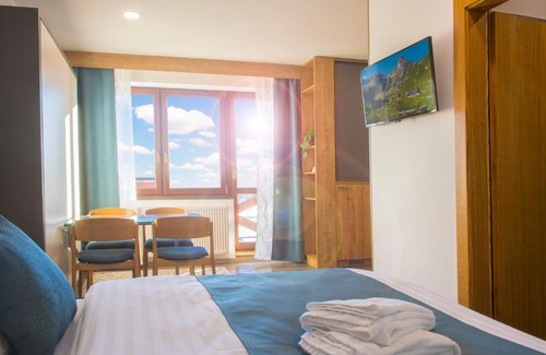 Poprad Apartment | Apartmány Darinka