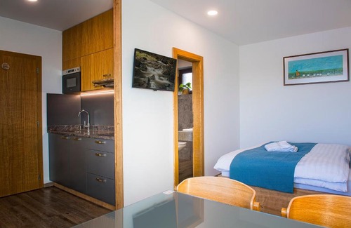 Poprad Apartment | Apartmány Darinka