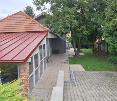 Podhajska Apartment | Apartmány EMMA