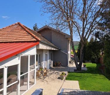 Podhajska Apartment | Apartmány EMMA