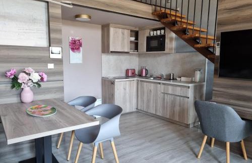 Kadan Apartment | Apartmány Etenia