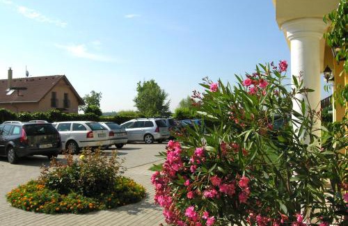 Velky Meder Apartment | Apartmány Family Veľký Meder