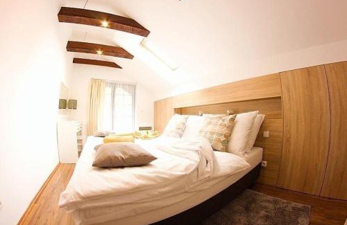 Ruzomberok Apartment | Apartmány - Helena 15 a Helena 21 Hrabovo