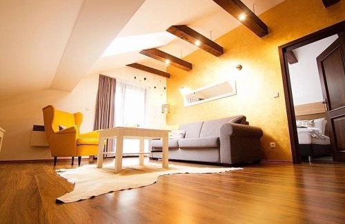 Ruzomberok Apartment | Apartmány - Helena 15 a Helena 21 Hrabovo