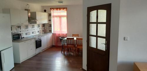 Kamenna Horka Apartment | Apartmány Horka