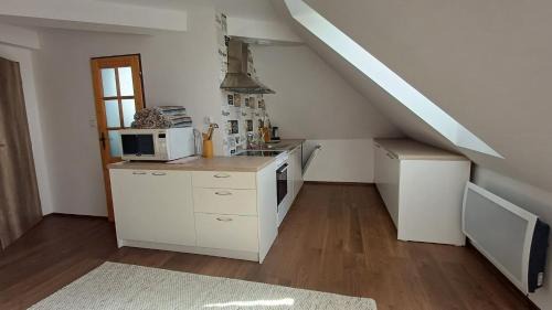 Kamenna Horka Apartment | Apartmány Horka