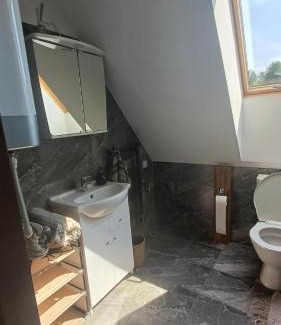 Kamenna Horka Apartment | Apartmány Horka