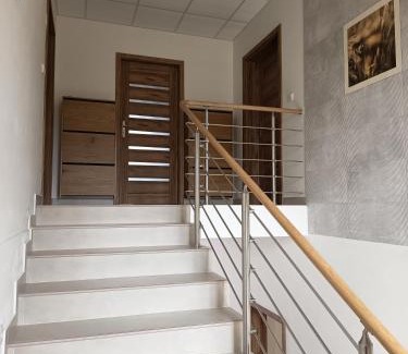 Bradlec Apartment | Apartmány JARO Mladá Boleslav