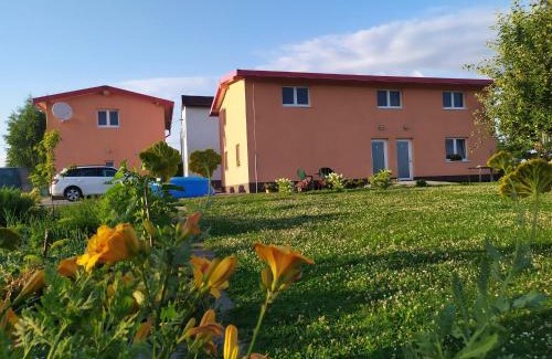 Klimkovice Apartment | Apartmány Klimkovice