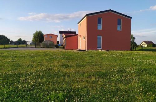 Klimkovice Apartment | Apartmány Klimkovice