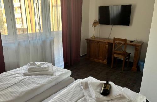 Koprivnice Hotel | Apartmány LAGUNA