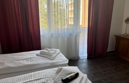 Koprivnice Hotel | Apartmány LAGUNA