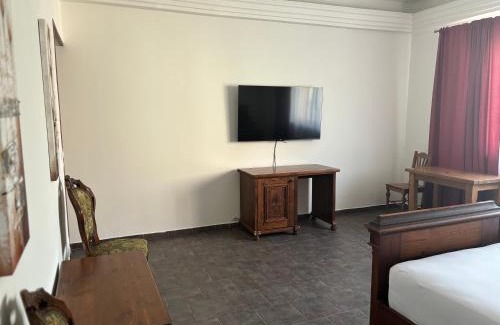 Koprivnice Hotel | Apartmány LAGUNA