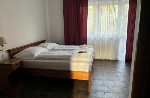 Koprivnice Hotel | Apartmány LAGUNA