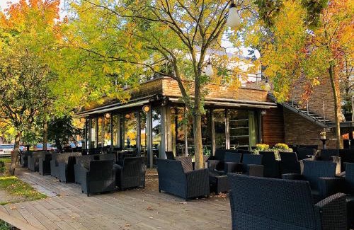 Ceske Budejovice House | Apartmány Lanna