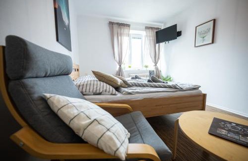 Ceske Budejovice House | Apartmány Lanna