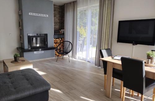 Lojzova Paseka Apartment | Apartmány LIPNOczech