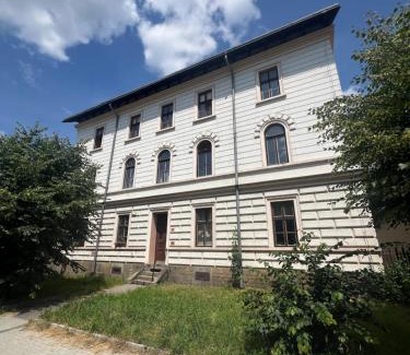 Decin Apartment | Apartmány LISTOPAD 17