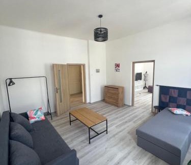 Decin Apartment | Apartmány LISTOPAD 17