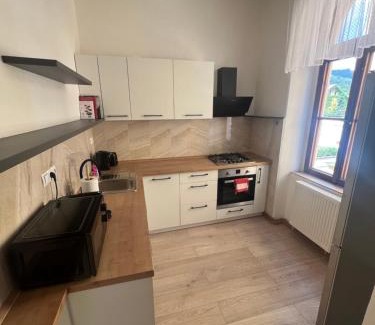 Decin Apartment | Apartmány LISTOPAD 17