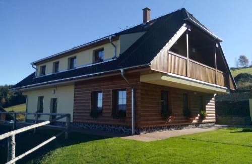 Masakova Lhota Apartment | Apartmány Lucie