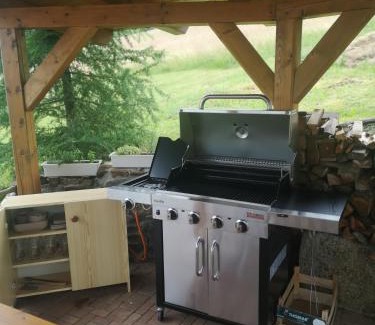 Masakova Lhota Apartment | Apartmány Lucie